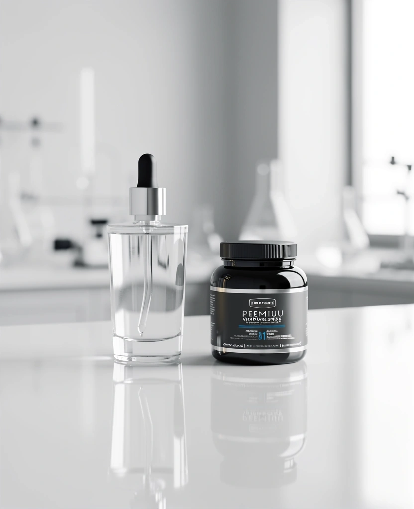 Premium wellness products