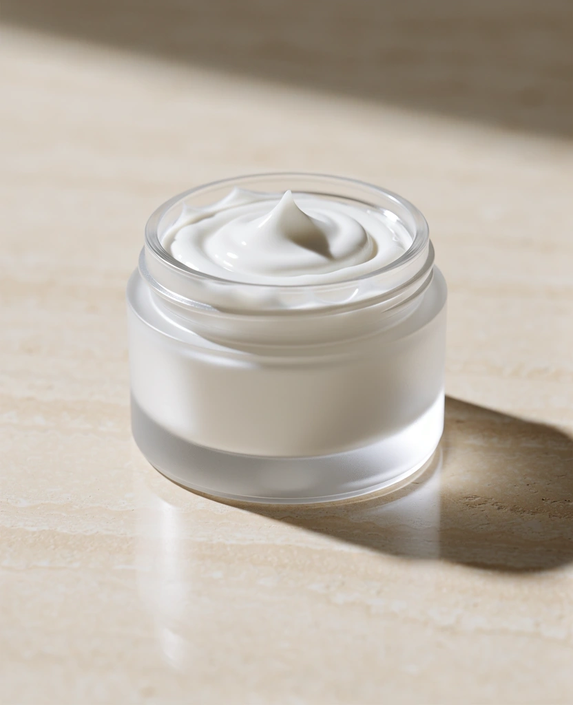 Premium anti-aging cream for women